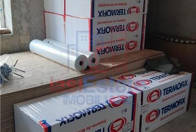 Casă cu 3 camere cu Teren 2500 Mp în Bivolari - 3