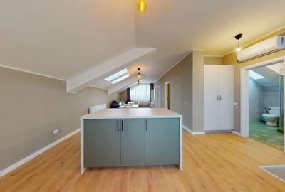 CHITILA - Bucurestii Noi | 3 Camere Curte + Parcare - 7