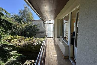 Casa cu 4 camere de inchiriat in zona Hasdeu, langa UMF - 5
