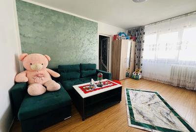 Apartament cu 2 camere nedecomandat în Central - 5