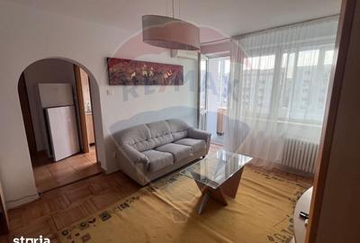 Apartament cu 2 camere decomandat în Vitan - 2