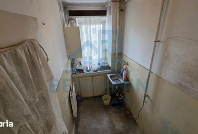 Apartament cu 2 camere semidecomandat în Florilor - 5