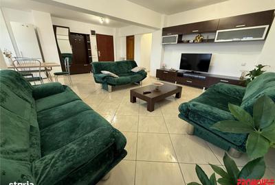 Apartament cu 3 camere, mobilat în Bistrița Lac - 2