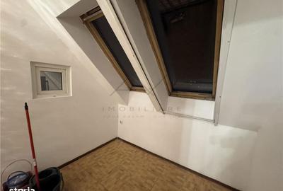 Apartament cu 2 camere decomandat, mobilat în Central - 7