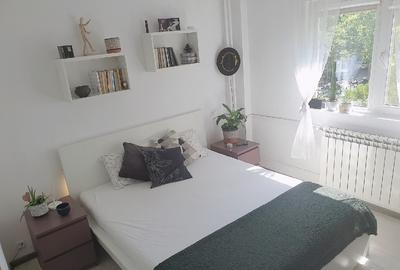 Apartament cu 2 camere decomandat în Tineretului - 5