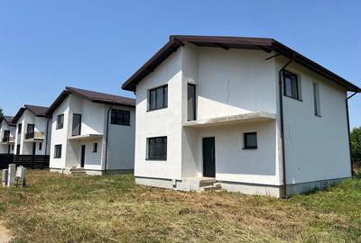 Vila cocheta in Ostratu - mai sunt de vanzare 2 - 13