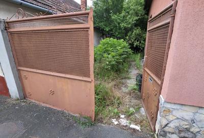 Casa 75 mp +teren 1.246 mp str.Faurilor, nr.63 ARAD - 5