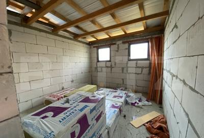 Casa de vanzare 4 camere in suprafata utila de 80 mp - 6