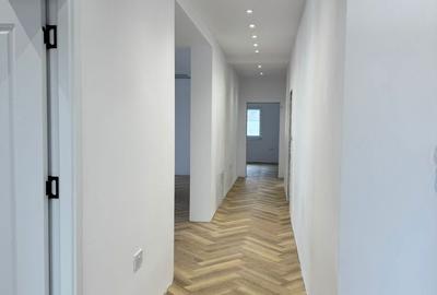 Casă cu 3 camere în Central - 7