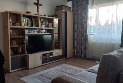 Apartament cu 2 camere în Central - 1