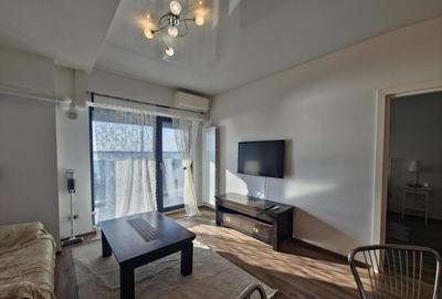 Mamaia Complex Moonlight apartament 2 camere termen lung - 9