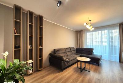 Apartament cu 2 camere în Valea Cetății - 10