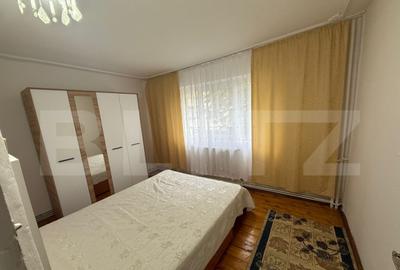 Apartament 2 camere, complet mobilat, zona lini?tita ?i - 5