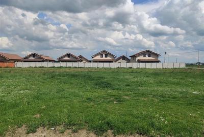 RECO . TEREN INTRAVILAN SANTANDREI . - 3