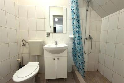 Garsonieră semidecomandată în Griviței - 4