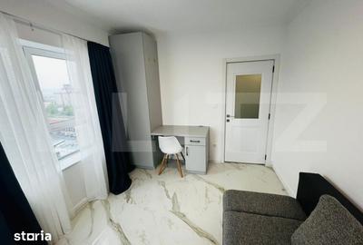 Apartament cu 2 camere în Gara Mare - 1