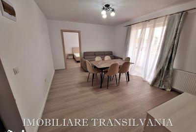 Apartament cu 2 camere în Central - 8