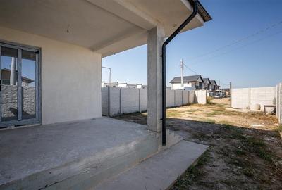 PANTELIMON,CASA ,4 CAMERE,115 MP,TEREN 375 M,INCALZIRE PARDOSEALA - 6