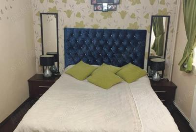 Apartament cu 3 camere semidecomandat în Cornișa - 5