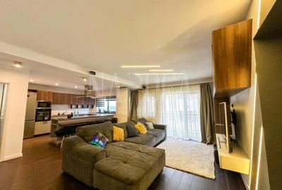 Apartament 3 camere de vanzare in Europa, Cluj Napoca - 2