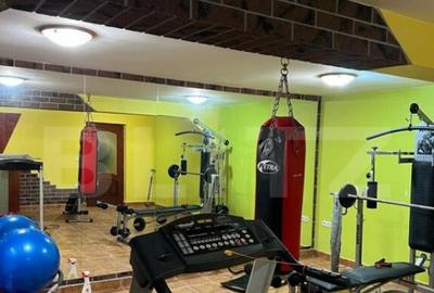 Casa in Zona Strada Botizului - 7