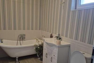 Apartament 3 camere,mobilat si utilat!!!Lux! - 6