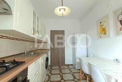 Penthouse cu 2 camere decomandate 2 terase si 2 locuri de parcare - 7