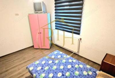 Inchiriez apartament cu 2 camere in bloc nou la 5 minute de Shopping City - 7