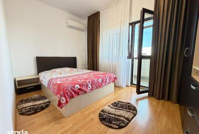 Apartament cu 2 camere decomandat, mobilat în Titan - 1