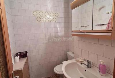 Apartament cu 3 camere decomandat în Central - 7