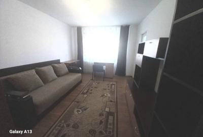 Garsonieră decomandată, mobilată în Rahova