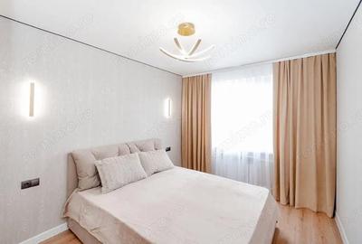 Garsonieră în Dacia