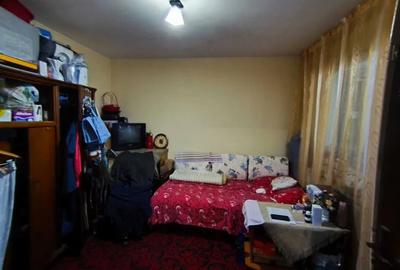 Apartament 2 camere, Podu Ros, bloc fara risc, etajul 1 Apartament 2 camere, Podu Ros, bloc fara risc, etajul 1 - 6
