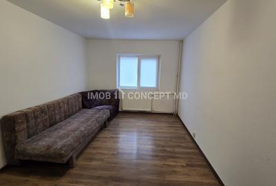 Apartament cu 2 camere decomandat, mobilat în Malu Roșu - 2