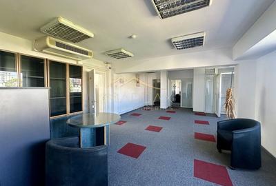 Clădire multifuncțională(HOTEL) de vânzare - S+P+4 etaje | 4.510 mp | Floreasca - 20