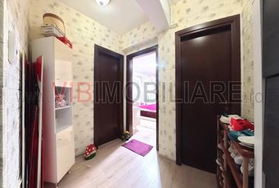 Fundeni - Dobroiesti - str Caisului - Ap 2 cam - mobilat/utilat - cu parcare - 7