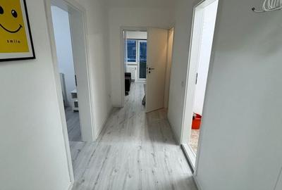 Apartament cu 2 camere în Tineretului - 6