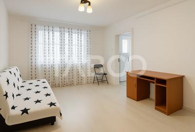 Garsoniera etajul 3 - balcon - boxa - langa OMV Milea - 2