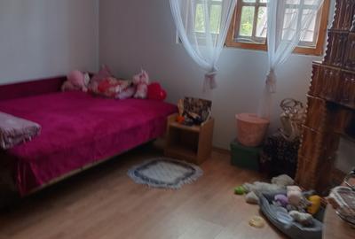 Casă  p+1+M, cu teren generos, aproape de București – Bâldana, județul Dâmbovița - 15