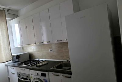 Garsonieră în Tudor Vladimirescu - 1