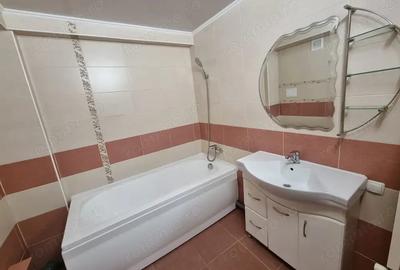 Garsonieră decomandată în Lujerului