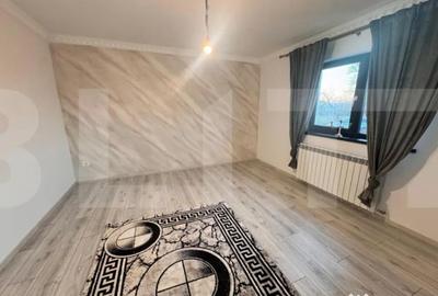 Casă cu 3 camere cu Teren 800 Mp în Central - 4