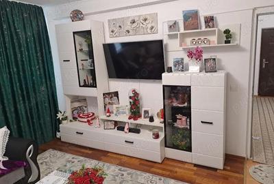 Apartament cu 2 camere decomandat în Burdujeni - 3