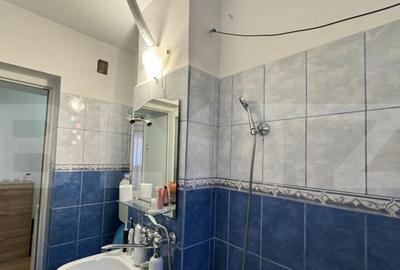 Apartament 3 camere, et. 1, Craiovi?a Noua - 14