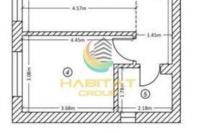 Apartament cu 2 camere decomandat, mobilat în Theodor Pallady - 2