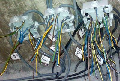 Casă individuală cu 5 camere cu Canalizare în Central - 39