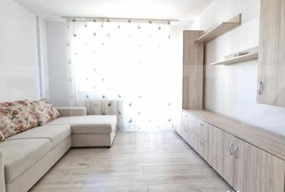 Apartament cu 2 camere decomandat, mobilat în Florești - 5