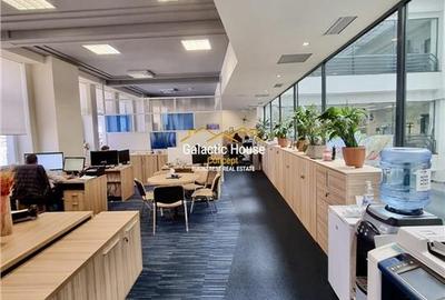 Spatiu de birouri central - Matrix Business Center - 1.800 mp - 6