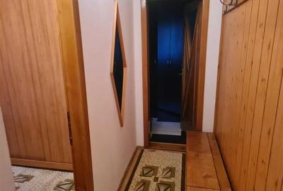 Apartament cu 3 camere, decomandat, mobilat și utilat, Astra, Brasov Apartament cu 3 camere, decomandat, mobilat și utilat, Astra, Brasov - 4