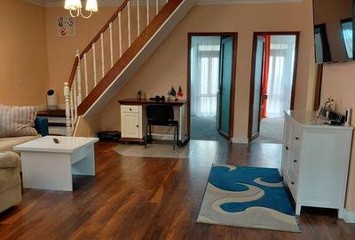 Casa La cheie in Tulucesti - 140 mp utili, 500 mp curte... - 6